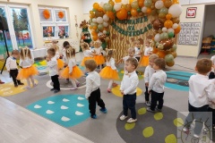 Pasowanie na Przedszkolaka 2025