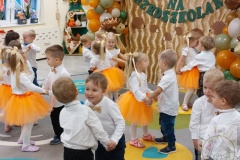 Pasowanie na Przedszkolaka 2025