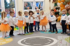 Pasowanie na Przedszkolaka 2025