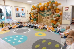 Pasowanie na Przedszkolaka 2025