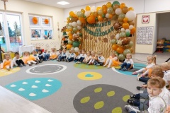 Pasowanie na Przedszkolaka 2025