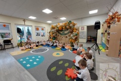 Pasowanie na Przedszkolaka 2025