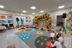 Pasowanie na Przedszkolaka 2025