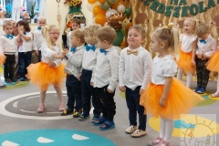 Pasowanie na Przedszkolaka 2025