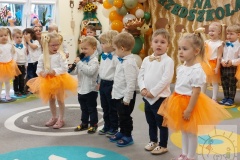 Pasowanie na Przedszkolaka 2025