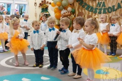 Pasowanie na Przedszkolaka 2025