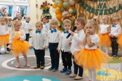 Pasowanie na Przedszkolaka 2025