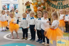 Pasowanie na Przedszkolaka 2025