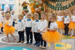 Pasowanie na Przedszkolaka 2025