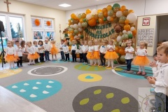 Pasowanie na Przedszkolaka 2025