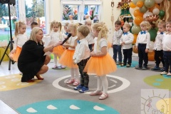 Pasowanie na Przedszkolaka 2025