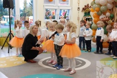 Pasowanie na Przedszkolaka 2025