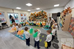 Pasowanie na Przedszkolaka 2025