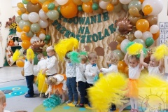 Pasowanie na Przedszkolaka 2025