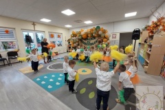 Pasowanie na Przedszkolaka 2025