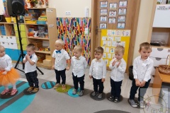 Pasowanie na Przedszkolaka 2025