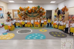 Pasowanie na Przedszkolaka 2025