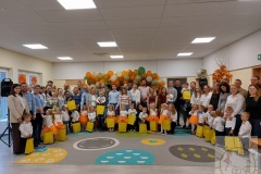 Pasowanie na Przedszkolaka 2025