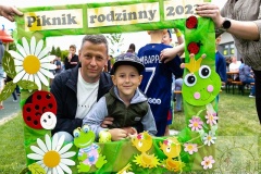 Piknik Rodzinny 2023