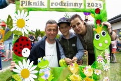 Piknik Rodzinny 2023