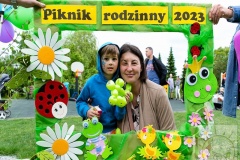 Piknik Rodzinny 2023