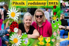 Piknik Rodzinny 2023