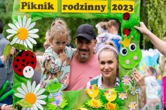 Piknik Rodzinny 2023