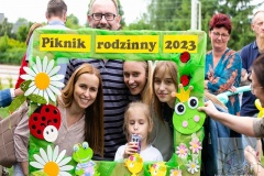 Piknik Rodzinny 2023