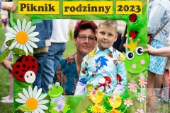 Piknik Rodzinny 2023