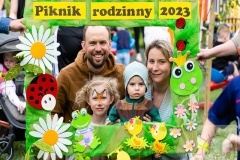 Piknik Rodzinny 2023