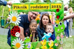 Piknik Rodzinny 2023