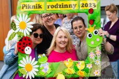 Piknik Rodzinny 2023