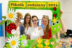 Piknik Rodzinny 2023