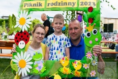 Piknik Rodzinny 2023