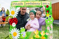 Piknik Rodzinny 2023