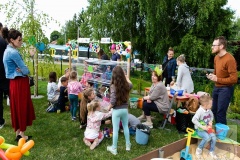 Piknik Rodzinny 2023