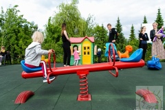 Piknik Rodzinny 2023