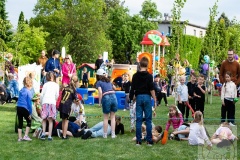 Piknik Rodzinny 2023