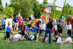 Piknik Rodzinny 2023