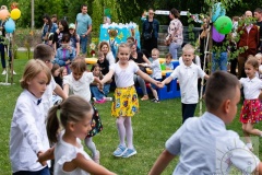 Piknik Rodzinny 2023