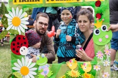 Piknik Rodzinny 2023