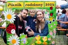 Piknik Rodzinny 2023