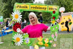 Piknik Rodzinny 2023