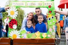 Piknik Rodzinny 2023
