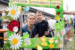 Piknik Rodzinny 2023