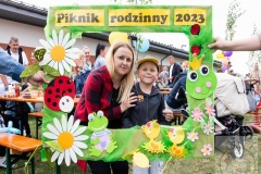 Piknik Rodzinny 2023