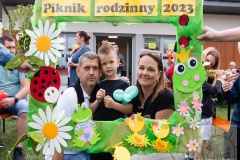 Piknik Rodzinny 2023
