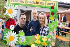 Piknik Rodzinny 2023