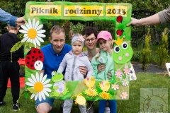 Piknik Rodzinny 2023