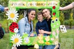 Piknik Rodzinny 2023